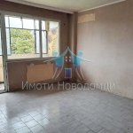 Двустаен апартамент в Шумен, Пазара - 55 кв.м за 835 €/кв.м - Снимка #1