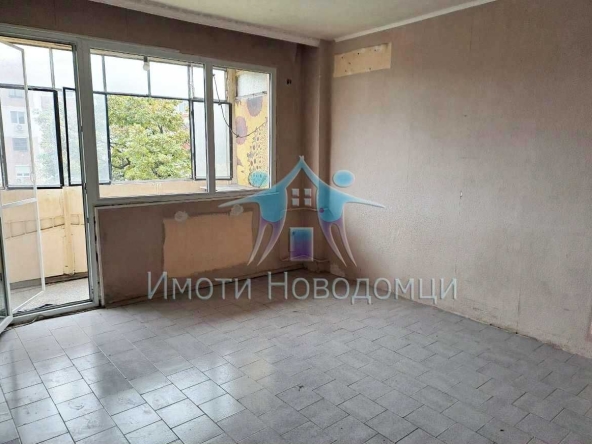 Двустаен апартамент в Шумен, Пазара - 55 кв.м за 835 €/кв.м - Снимка #1