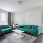 Двустаен апартамент в София, Манастирски ливади - 75 кв.м за 2867 €/кв.м - Снимка #1