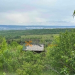 Парцел в с. Звездица, Област Варна - 600 кв.м за 35 €/кв.м - Снимка #1