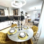 Тристаен апартамент в Пловдив, Христо Смирненски - 95 кв.м за 2316 €/кв.м - Снимка #1