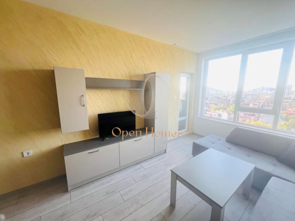 Тристаен апартамент в Пловдив, Съдийски - 123 кв.м за 1627 €/кв.м - Снимка #1