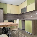 Дава се под наем Двустаен апартамент в София, Витоша - 65 кв.м за 433.5 € - Снимка #1