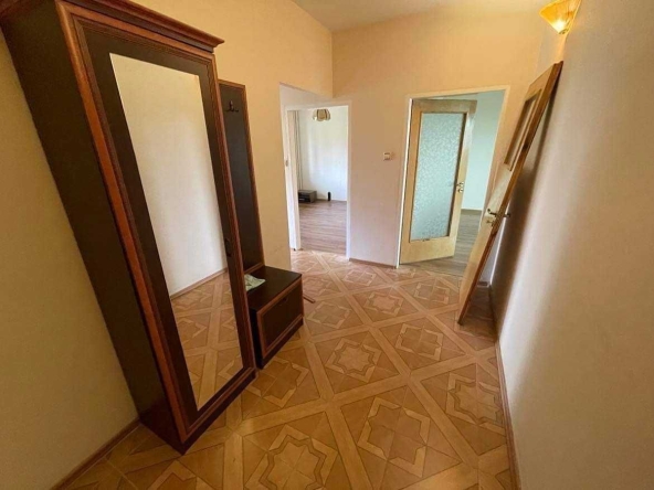 Двустаен апартамент в София, Гео Милев - 73 кв.м за 2192 €/кв.м - Снимка #1