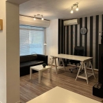 Дава се под наем Офис в София, Хиподрума - 35 кв.м за 518.67 € - Снимка #1
