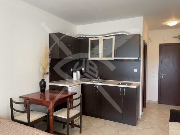 Едностаен апартамент в с. Равда, Област Бургас - 39 кв.м за 759 €/кв.м - Снимка #1