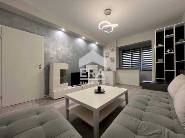 Двустаен апартамент в София, Надежда 4 - 65 кв.м за 2093 €/кв.м - Снимка #1