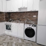 Дава се под наем Двустаен апартамент в Варна, Погреби - 50 кв.м за 408 € - Снимка #1