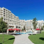 Дава се под наем Двустаен апартамент в Варна, Аспарухово - 65 кв.м за 600 € - Снимка #1