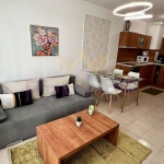 Двустаен апартамент в к.к. Слънчев бряг - 51 кв.м за 720 €/кв.м - Снимка #1