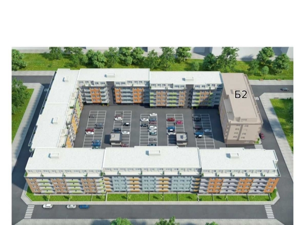 Двустаен апартамент в Пловдив, Южен - 88 кв.м за 807 €/кв.м - Снимка #1