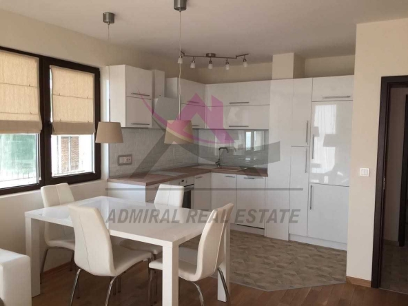 Двустаен апартамент в Варна, м-т Св. Никола - 68 кв.м за 2427 €/кв.м - Снимка #1