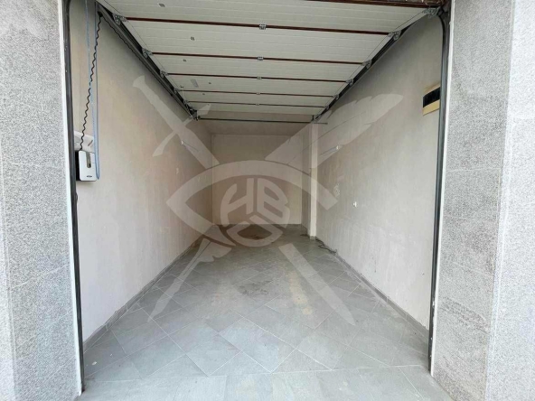 Гараж / Паркомясто в Пловдив, Южен - 27 кв.м за 1593 €/кв.м - Снимка #1