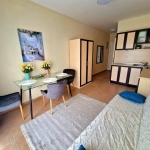 Едностаен апартамент в с. Равда, Област Бургас - 37 кв.м за 1487 €/кв.м - Снимка #1