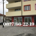 Дава се под наем Магазин в Благоевград, Втора промишлена зона - 54 кв.м за 306 € - Снимка #1