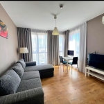 Двустаен апартамент в София, Кръстова вада - 52 кв.м за 3614 €/кв.м - Снимка #1