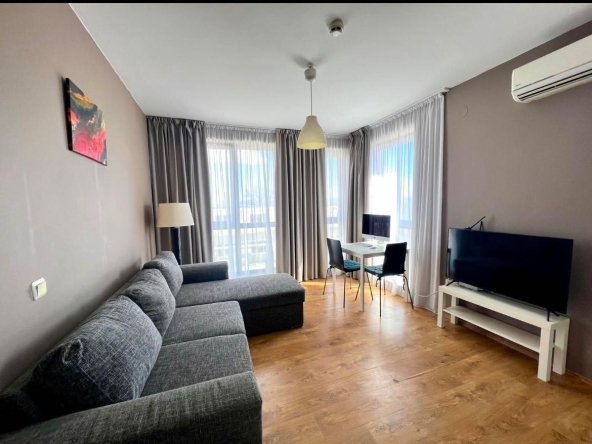 Двустаен апартамент в София, Кръстова вада - 52 кв.м за 3710 €/кв.м - Снимка #1