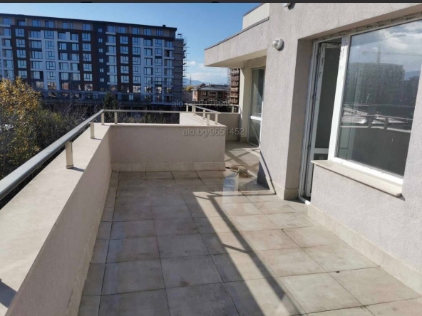 Къща в Пловдив, Христо Смирненски - 66 кв.м за 1250 €/кв.м - Снимка #1