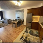 Дава се под наем Двустаен апартамент в Бургас, Меден рудник - зона А - 60 кв.м за 382.5 € - Снимка #1