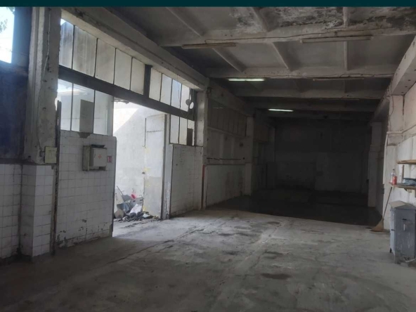 Дава се под наем Склад в с. Изгрев, Област Варна - 200 кв.м за 306 € - Снимка #1