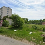 Парцел в Разград, Абритус - 640 кв.м за 96 €/кв.м - Снимка #1