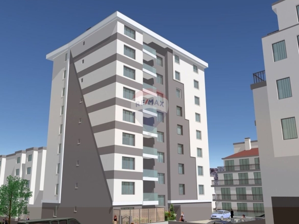 Двустаен апартамент в Варна, Левски - 68 кв.м за 2089 €/кв.м - Снимка #1