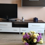 Дава се под наем Едностаен апартамент в Казанлък - 40 кв.м за 178.5 € - Снимка #1