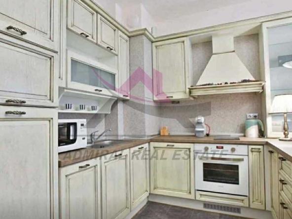 Двустаен апартамент в Варна, Бриз - 63 кв.м за 1579 €/кв.м - Снимка #1