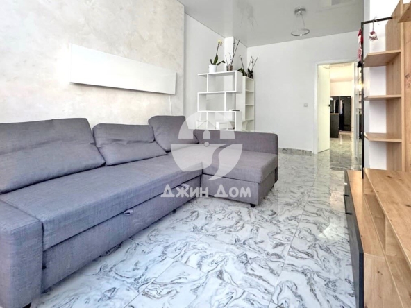 Тристаен апартамент в к.к. Слънчев бряг - 109 кв.м за 606 €/кв.м - Снимка #1