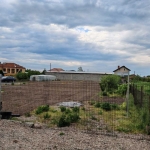 Парцел в Пловдив, Кючук Париж - 1220 кв.м за 34 €/кв.м - Снимка #1