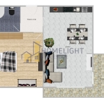 Двустаен апартамент в София, Младост 2 - 88 кв.м за 1904 €/кв.м - Снимка #1