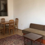 Дава се под наем Двустаен апартамент в Бургас, Славейков - 63 кв.м за 200 € - Снимка #1