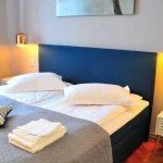 Дава се под наем Двустаен апартамент в Пловдив, Кършияка - 65 кв.м за 326.4 € - Снимка #1