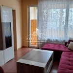 Дава се под наем Тристаен апартамент в София, Бъкстон - 80 кв.м за 612 € - Снимка #1