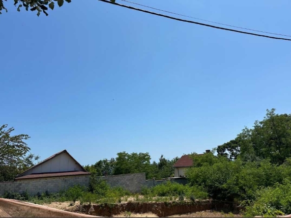 Парцел в Варна, м-т Прибой - 511 кв.м за 247 €/кв.м - Снимка #1