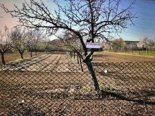 Парцел в Лом - 1450 кв.м за 3 €/кв.м - Снимка #1