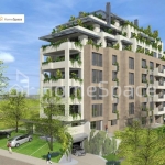 Двустаен апартамент в София, Овча купел - 93 кв.м за 2229 €/кв.м - Снимка #1