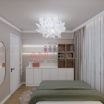 Двустаен апартамент в Варна, Базар Левски - 58 кв.м за 1275 €/кв.м - Снимка #1