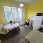 Тристаен апартамент в Добрич, Дунавите - 82 кв.м за 1058 €/кв.м - Снимка #1