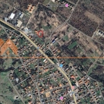 Парцел в с. Приселци, Област Варна - 3619 кв.м за 30 €/кв.м - Снимка #1