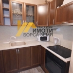 Двустаен апартамент в Търговище, Център - 55 кв.м за 603 €/кв.м - Снимка #1
