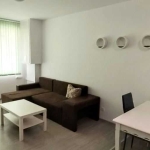 Дава се под наем Двустаен апартамент в София, Малинова долина - 55 кв.м за 497.25 € - Снимка #1