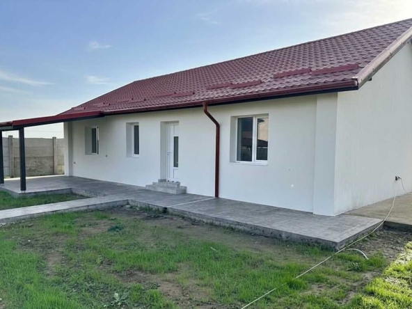 Къща в с. Бабово, Област Русе - 95 кв.м за 747 €/кв.м - Снимка #1