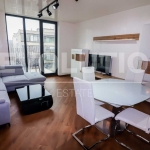 Дава се под наем Тристаен апартамент в Варна, Чайка - 80 кв.м за 765 € - Снимка #1