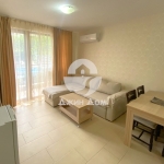 Двустаен апартамент в к.к. Слънчев бряг - 44 кв.м за 1841 €/кв.м - Снимка #1