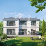 Къща в София, Симеоново - 497 кв.м за 2246 €/кв.м - Снимка #1