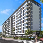 Едностаен апартамент в Пловдив, Гагарин - 46 кв.м за 998 €/кв.м - Снимка #1