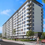 Двустаен апартамент в Пловдив, Гагарин - 70 кв.м за 982 €/кв.м - Снимка #1