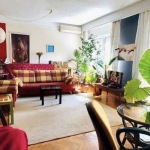 Дава се под наем Двустаен апартамент в София, Център - 62 кв.м за 612 € - Снимка #1