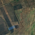 Парцел в Бургас, Сарафово - 19083 кв.м за 2 €/кв.м - Снимка #1